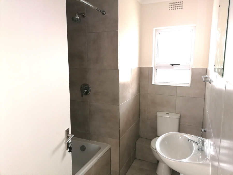 To Let 2 Bedroom Property for Rent in Stellendale Western Cape